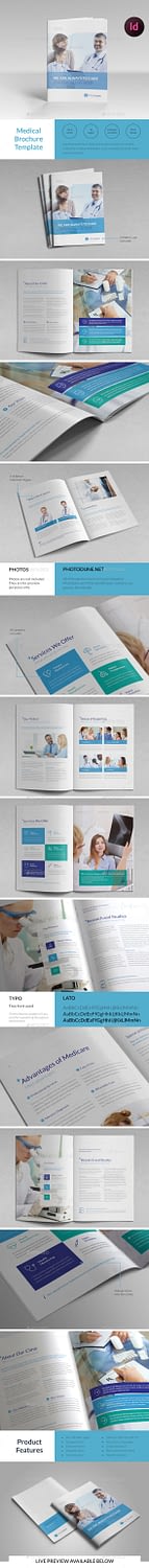 medical-brochure-template