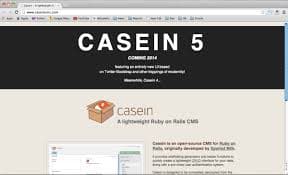 caseincms