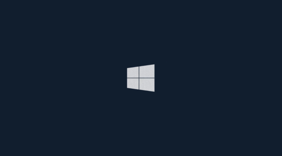 windows 10- minimalist desktop wallpapers