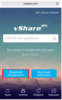 download-vshare-non-jailbroken