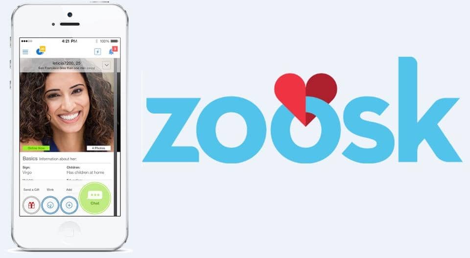 zoosk-dating-app