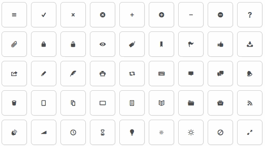 font-awesome-icon