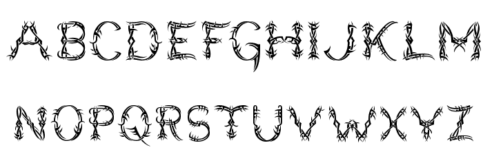 lupus-blight-font