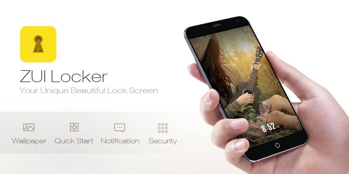 zui-locker-lockscreen-app
