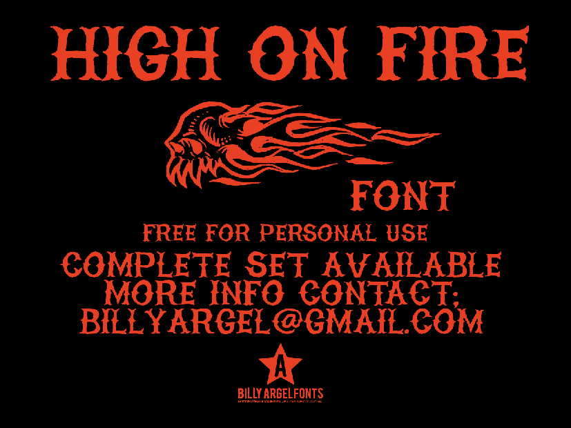 high_on_fire