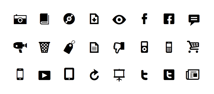 modern-pictograms