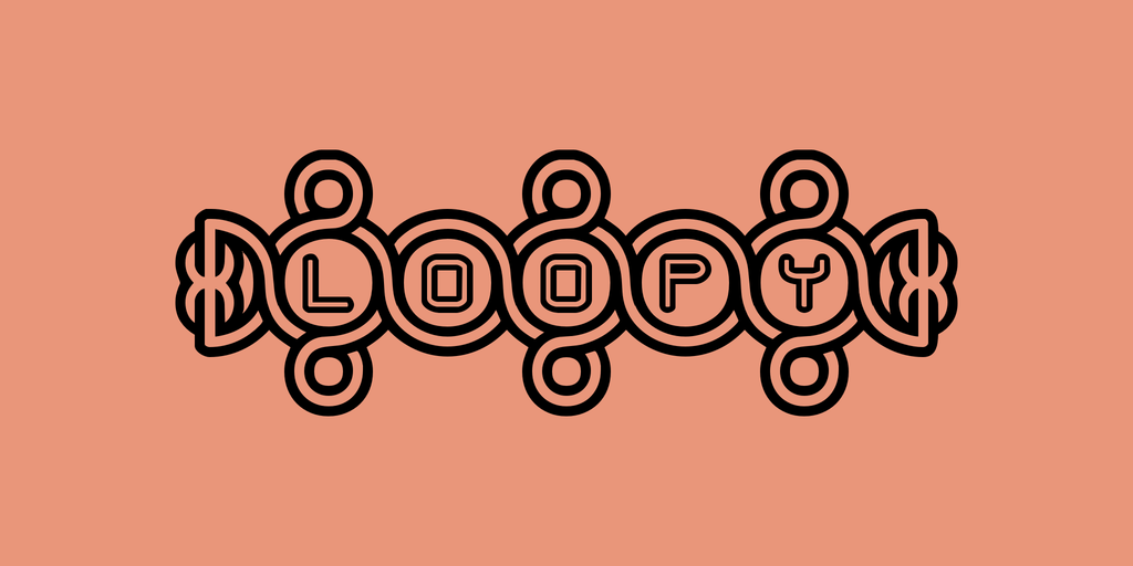 loopy-brk-font