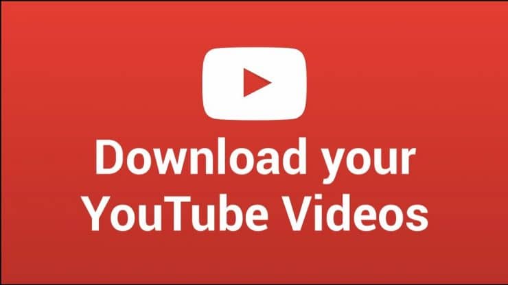 YouTube-Video-Downloading