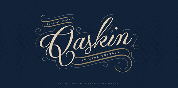qaskin-black-personal-font