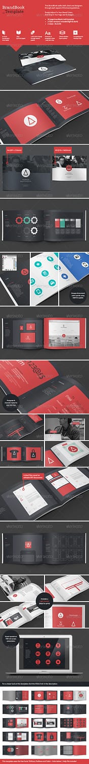 brandbook-brochure-template
