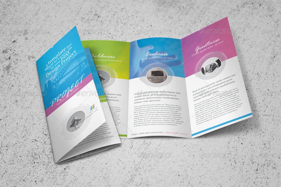 clean-trifold-brochure-template