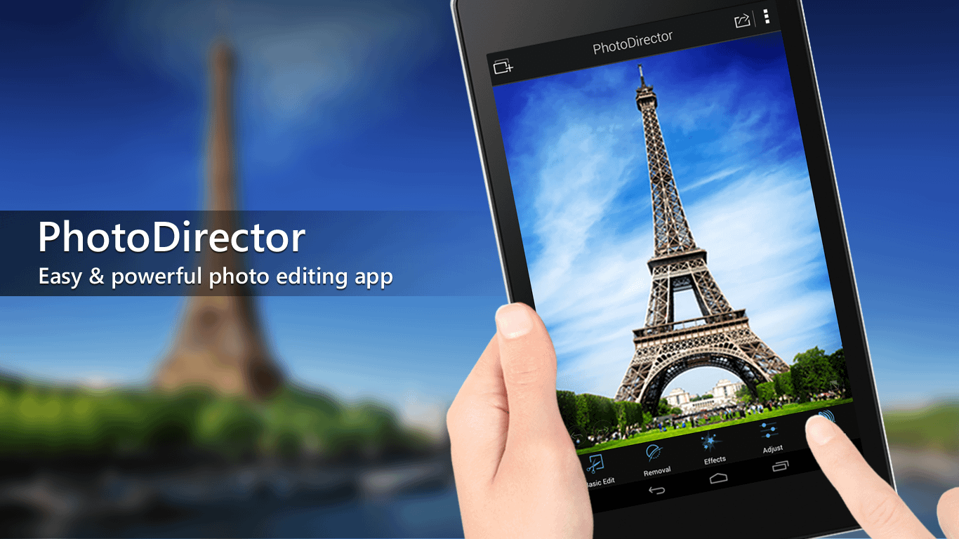 photodirector-app