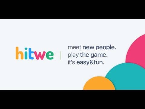 hitwe-dating-app