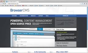 browser-cms