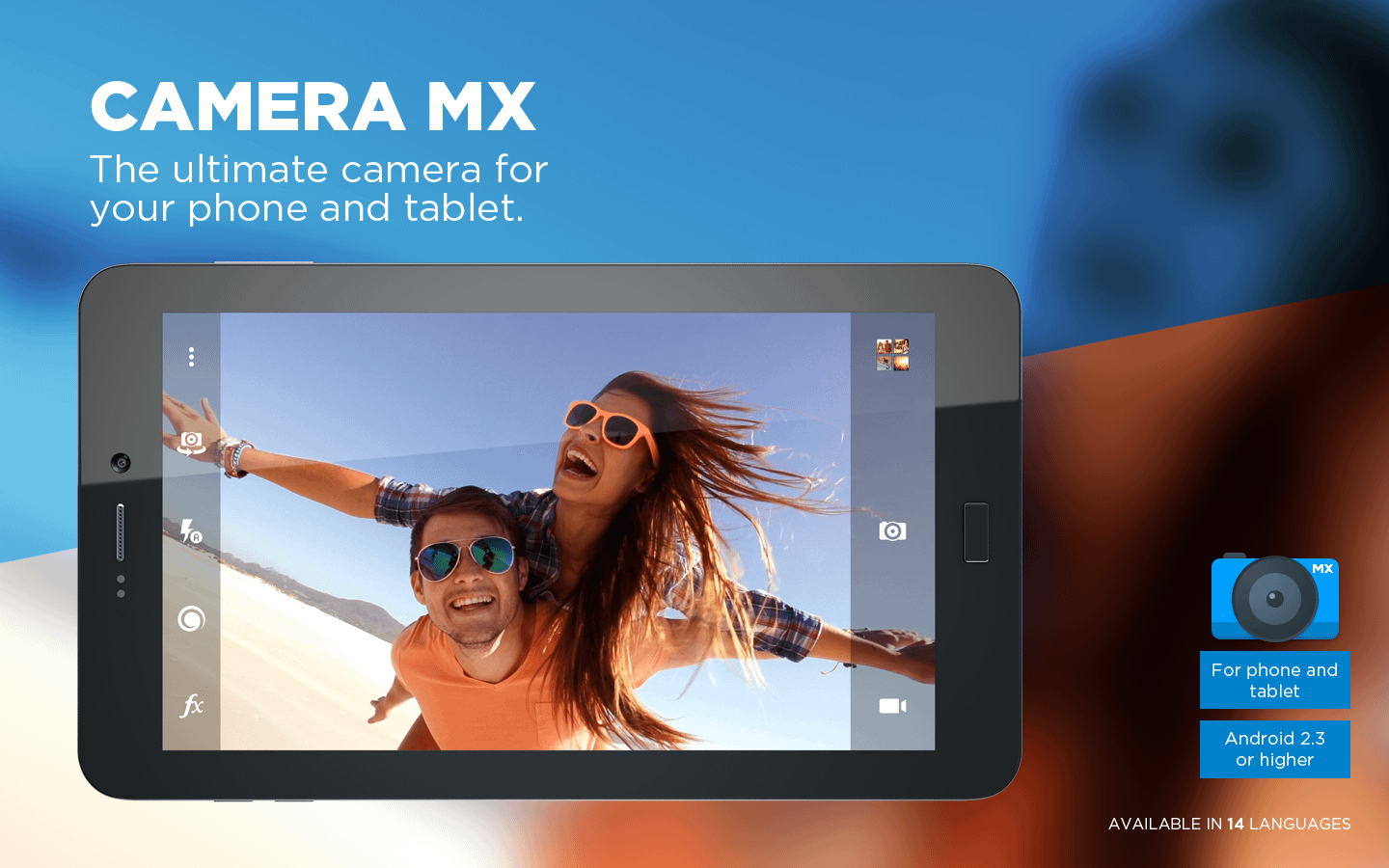 camera-mx-app
