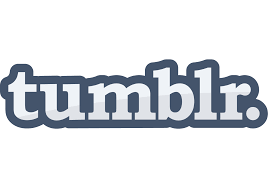 Tumblr free blog site