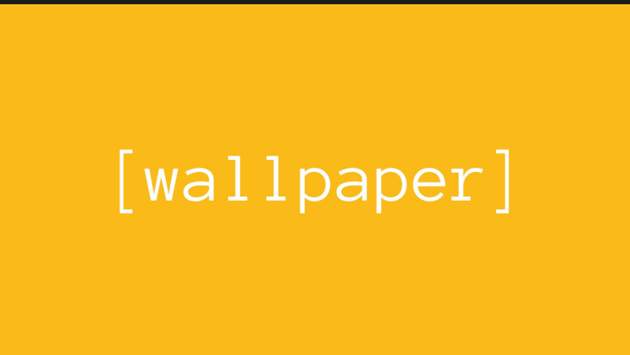 Wallpaper- minimalist desktop wallpapers
